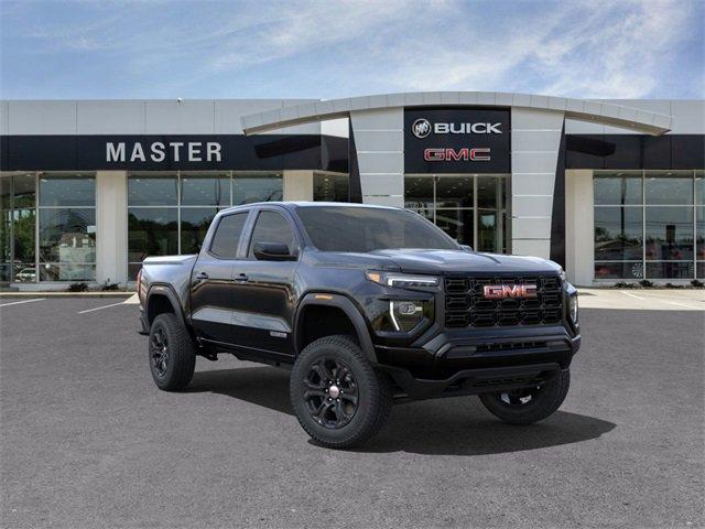 2024 GMC Canyon Vehicle Photo in AUGUSTA, GA 30907-2867