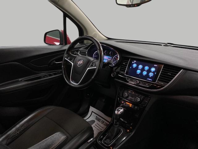 2019 Buick Encore Vehicle Photo in Appleton, WI 54913