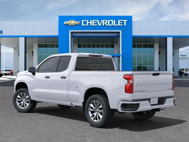 2024 Chevrolet Silverado 1500 Vehicle Photo in SELMA, TX 78154-1460