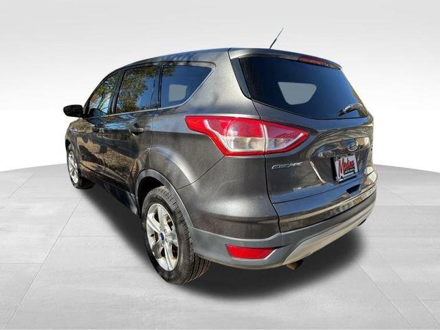 2016 Ford Escape Vehicle Photo in MEDINA, OH 44256-9631