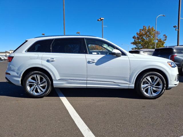 2021 Audi Q7 Vehicle Photo in Philadelphia, PA 19116