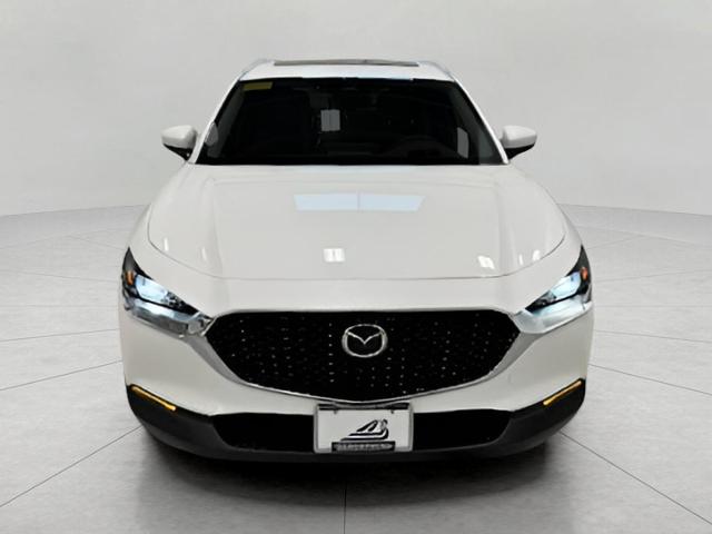 2025 Mazda CX-30 Vehicle Photo in Green Bay, WI 54304