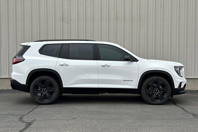 2025 GMC Acadia Vehicle Photo in BOISE, ID 83705-3761