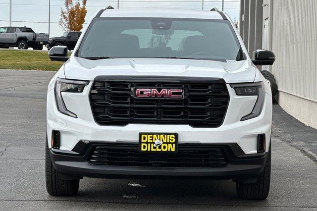 2025 GMC Acadia Vehicle Photo in BOISE, ID 83705-3761