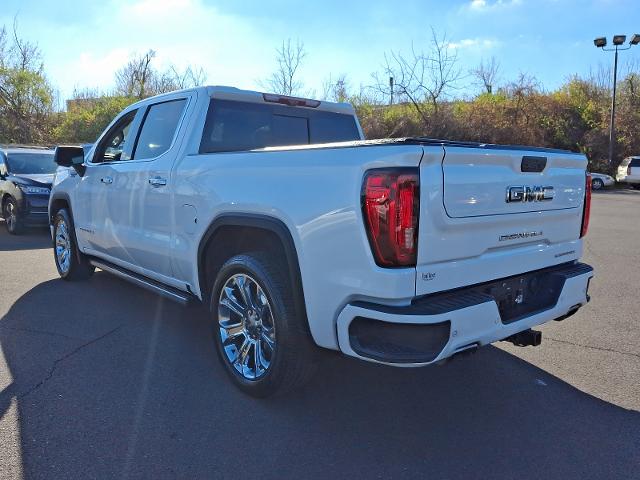 2020 GMC Sierra 1500 Vehicle Photo in TREVOSE, PA 19053-4984