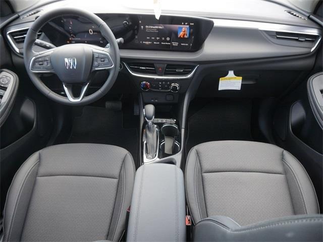 2025 Buick Encore GX Vehicle Photo in BATON ROUGE, LA 70806-4466