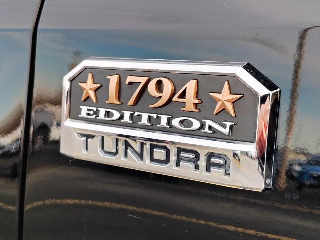 2015 Toyota Tundra Vehicle Photo in GREEN BAY, WI 54304-5303