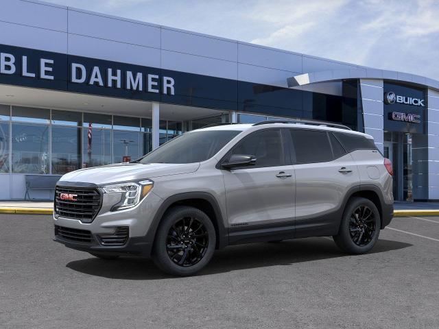 2024 GMC Terrain Vehicle Photo in KANSAS CITY, MO 64114-4545