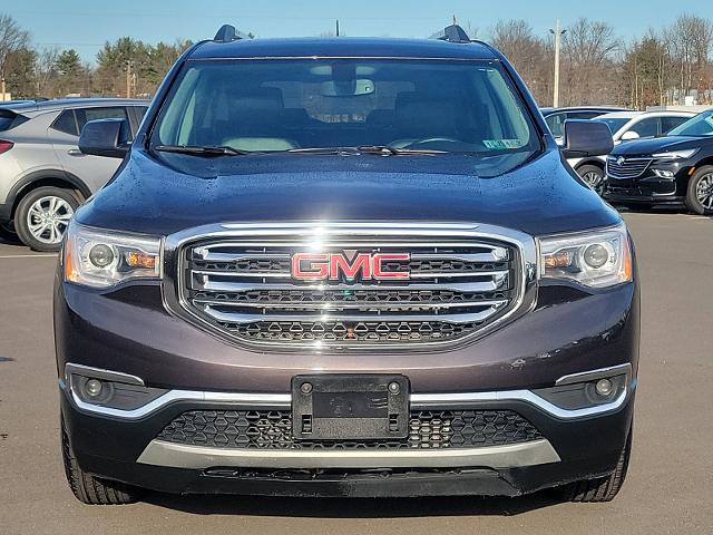 2019 GMC Acadia Vehicle Photo in TREVOSE, PA 19053-4984