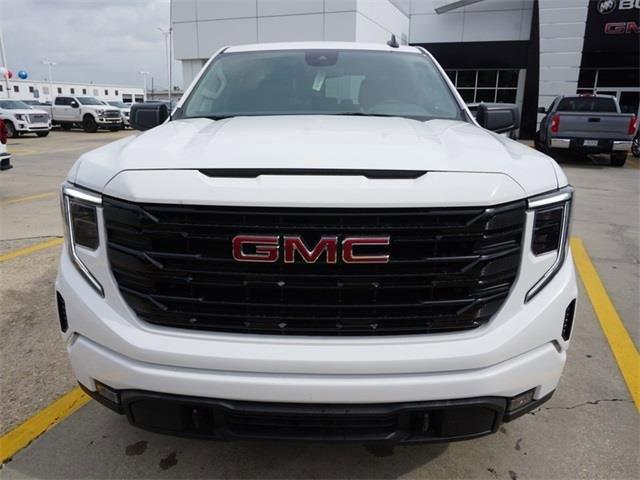 2024 GMC Sierra 1500 Vehicle Photo in BATON ROUGE, LA 70806-4466