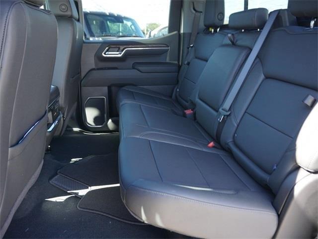 2025 GMC Sierra 1500 Vehicle Photo in BATON ROUGE, LA 70806-4466