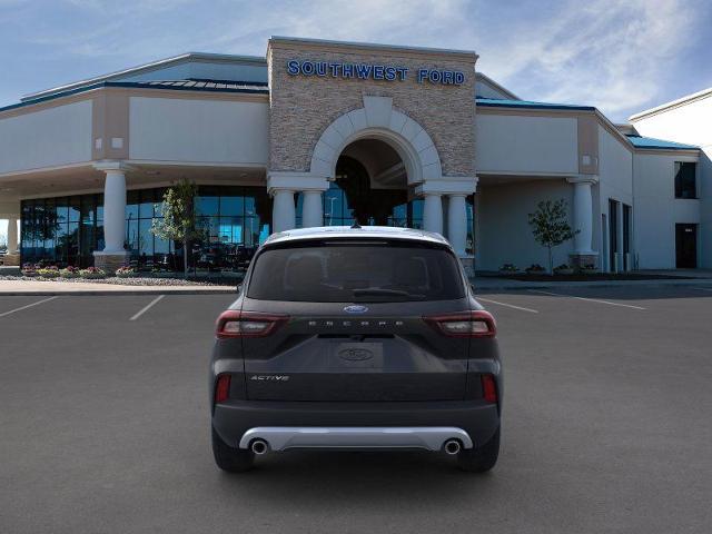 2025 Ford Escape Vehicle Photo in Weatherford, TX 76087