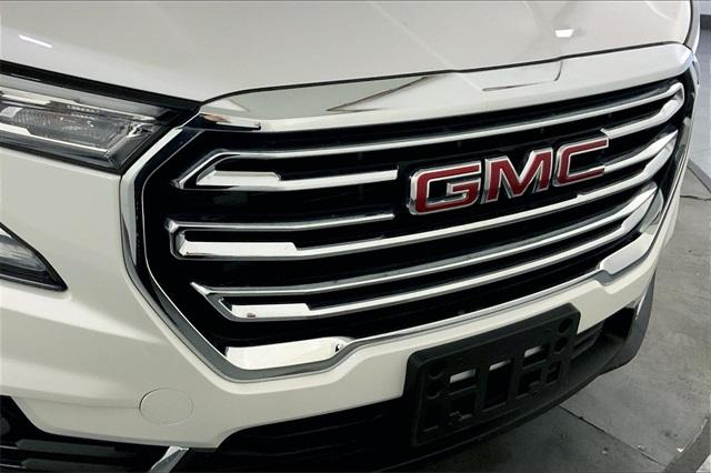 2024 GMC Terrain Vehicle Photo in KANSAS CITY, MO 64114-4545