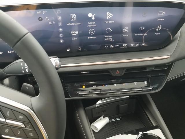 2025 Buick Envision Vehicle Photo in ELYRIA, OH 44035-6349