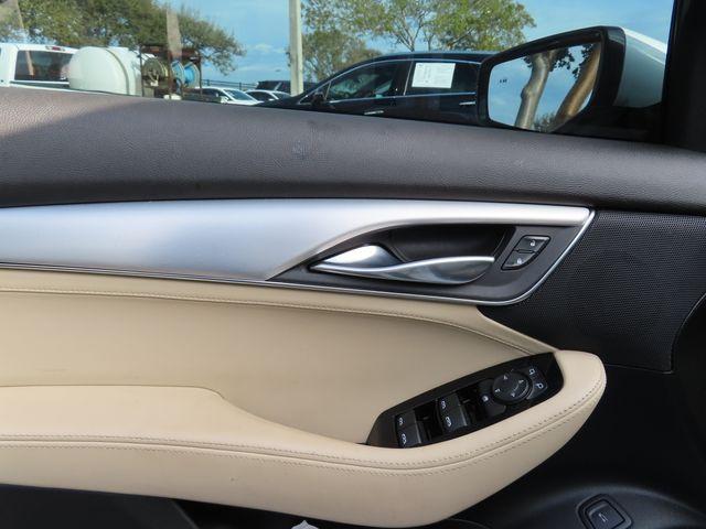 2022 Cadillac CT5 Vehicle Photo in DELRAY BEACH, FL 33483-3294