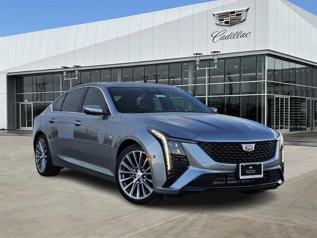 Select 2025 Cadillac CT5