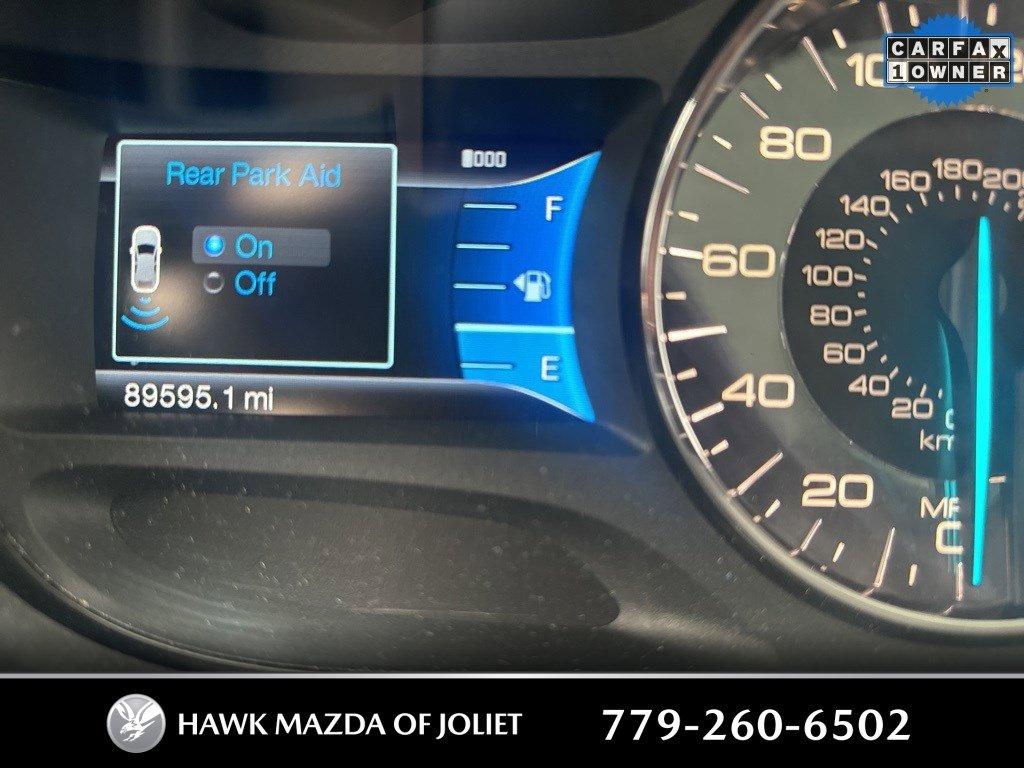 2012 Ford Edge Vehicle Photo in Saint Charles, IL 60174