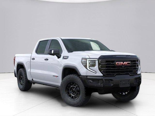 2024 GMC Sierra 1500 Vehicle Photo in LEOMINSTER, MA 01453-2952