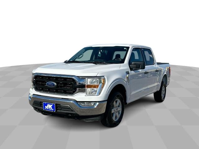 2022 Ford F-150 Vehicle Photo in NEDERLAND, TX 77627-8017
