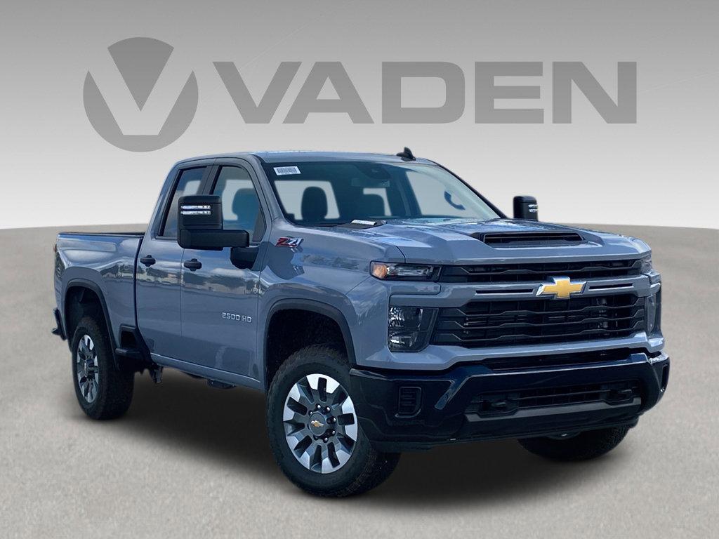 2024 Chevrolet Silverado 2500 HD Vehicle Photo in POOLER, GA 31322-3252