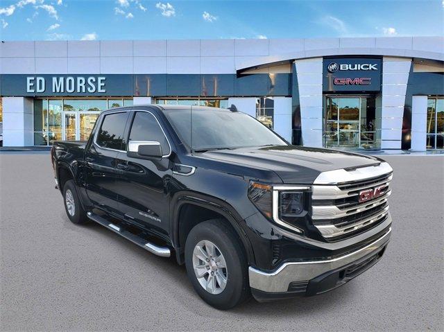 2024 GMC Sierra 1500 Vehicle Photo in SUNRISE, FL 33323-3202