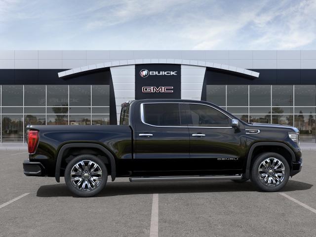 2024 GMC Sierra 1500 Vehicle Photo in LONE TREE, CO 80124-2750