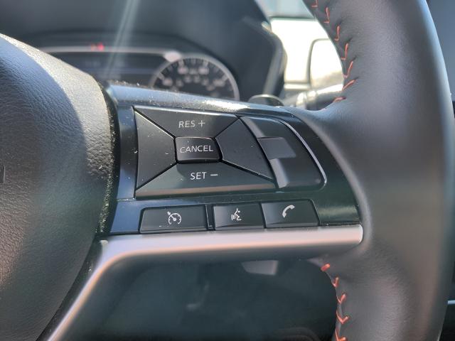 2023 Nissan Altima Vehicle Photo in Green Bay, WI 54304