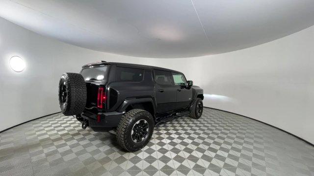 2024 GMC HUMMER EV SUV Vehicle Photo in GILBERT, AZ 85297-0402