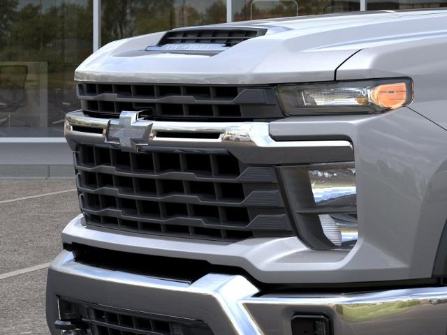 2024 Chevrolet Silverado 2500 HD Vehicle Photo in POTSDAM, NY 13676-1281