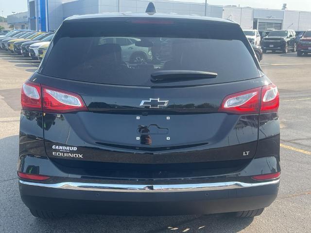 2021 Chevrolet Equinox Vehicle Photo in GREEN BAY, WI 54302-3701