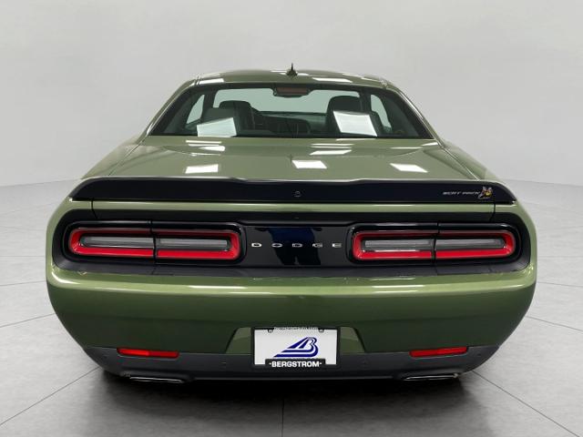 2023 Dodge Challenger Vehicle Photo in Appleton, WI 54913