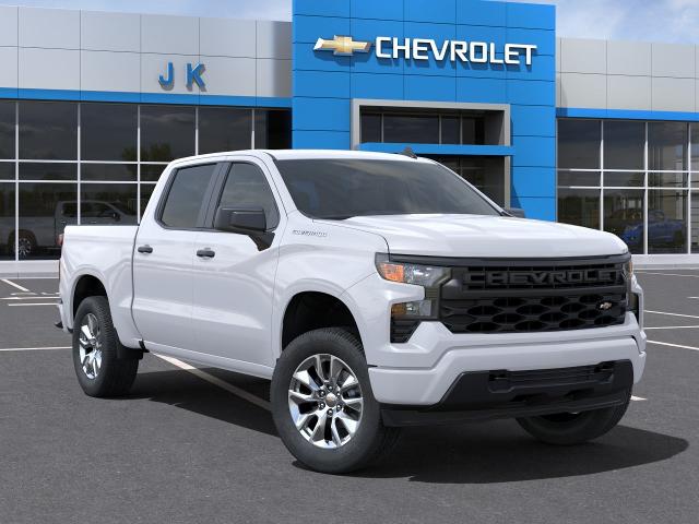 2024 Chevrolet Silverado 1500 Vehicle Photo in NEDERLAND, TX 77627-8017