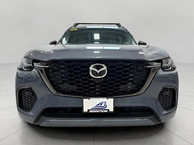 2025 Mazda CX-70 Vehicle Photo in Appleton, WI 54913