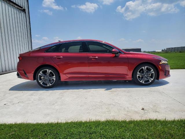 2021 Kia K5 Vehicle Photo in BROUSSARD, LA 70518-0000