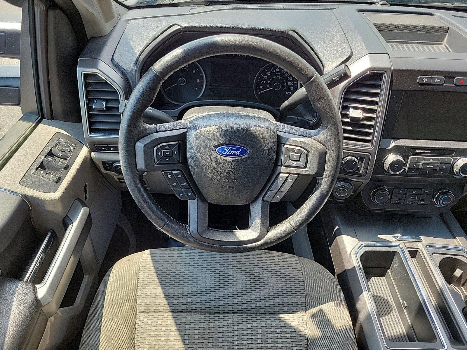 2019 Ford F-150 Vehicle Photo in Plainfield, IL 60586