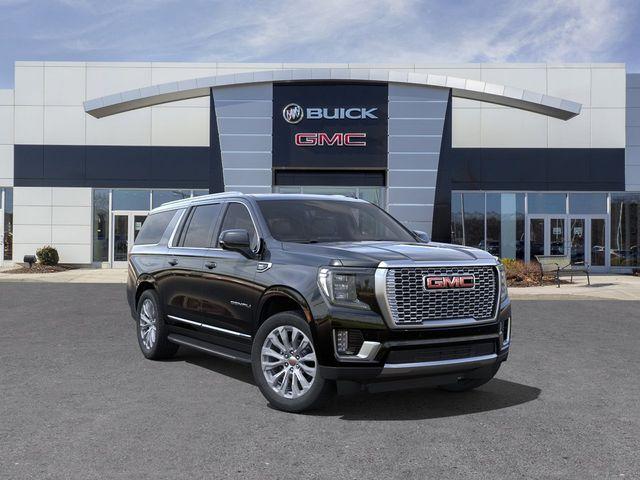 Select 2024 GMC Yukon XL