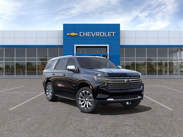 2024 Chevrolet Tahoe Vehicle Photo in PAWLING, NY 12564-3219