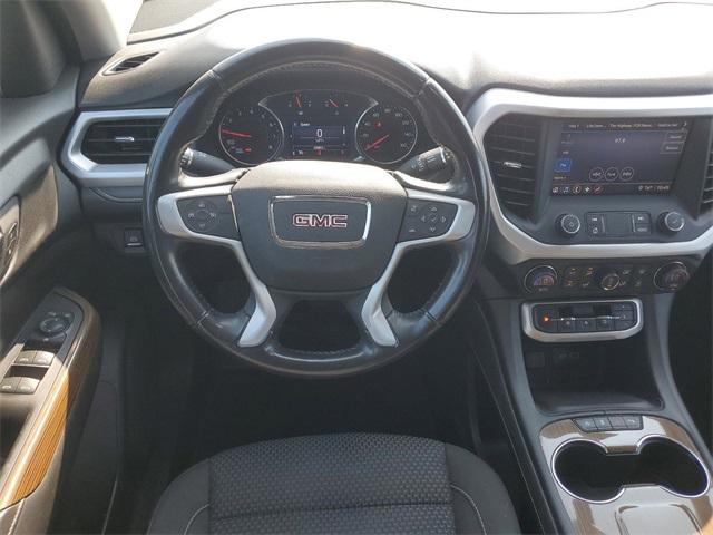 2020 GMC Acadia Vehicle Photo in GRAND BLANC, MI 48439-8139