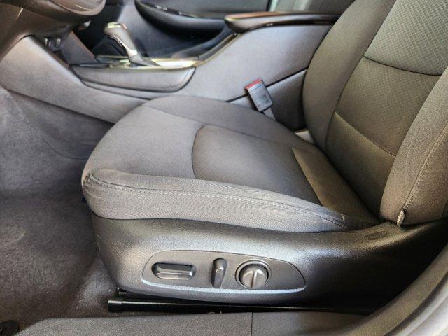 2016 Chevrolet Malibu Vehicle Photo in HOUSTON, TX 77054-4802