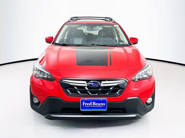 2022 Subaru Crosstrek Vehicle Photo in Doylestown, PA 18902