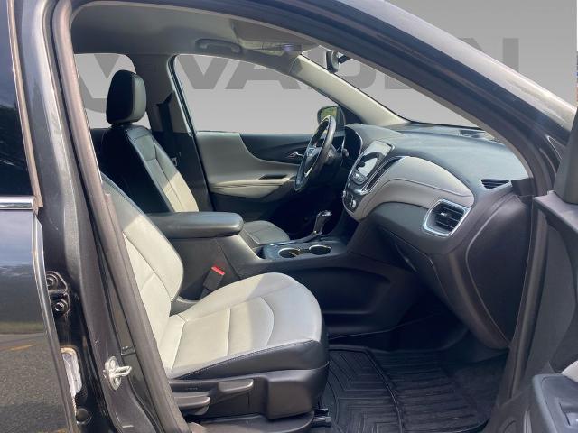 2019 Chevrolet Equinox Vehicle Photo in Statesboro, GA 30458