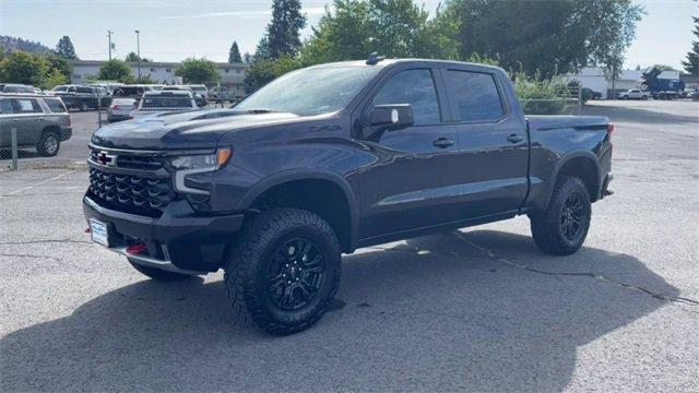 2023 Chevrolet Silverado 1500 Vehicle Photo in BEND, OR 97701-5133