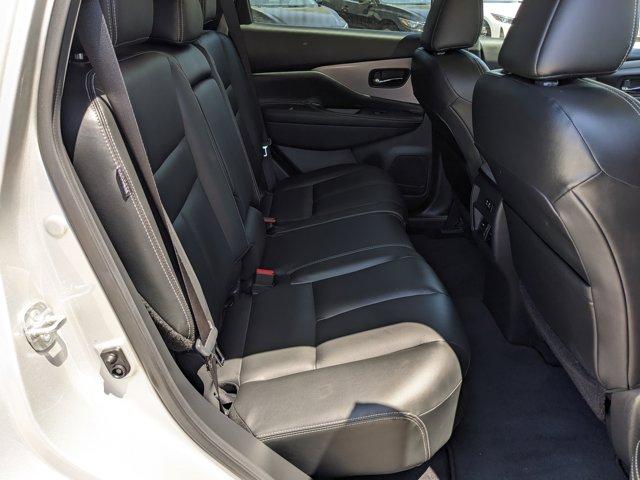 2023 Nissan Murano Vehicle Photo in San Antonio, TX 78209