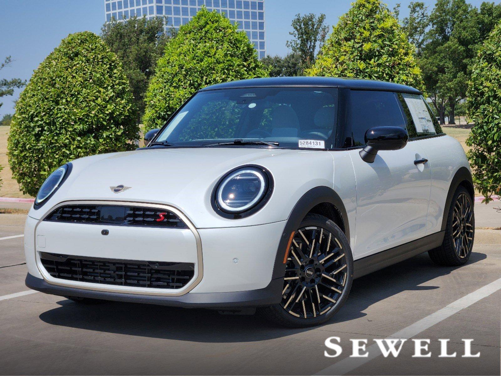 2025 MINI Cooper S Hardtop 2 Door Vehicle Photo in PLANO, TX 75024