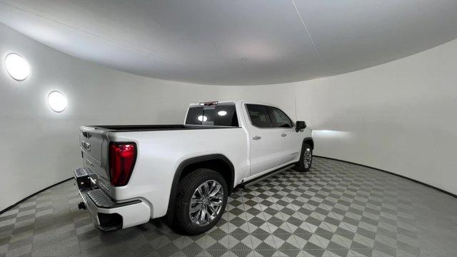 2024 GMC Sierra 1500 Vehicle Photo in GILBERT, AZ 85297-0402