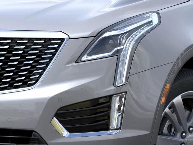 2025 Cadillac XT5 Vehicle Photo in OAK LAWN, IL 60453-4083