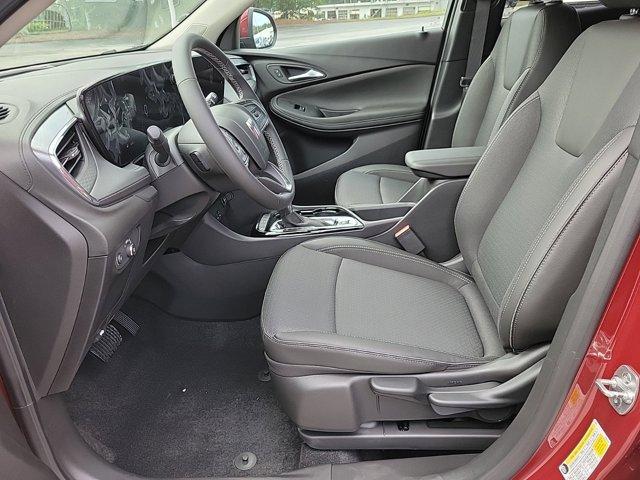 2025 Buick Encore GX Vehicle Photo in SMYRNA, GA 30080-7630