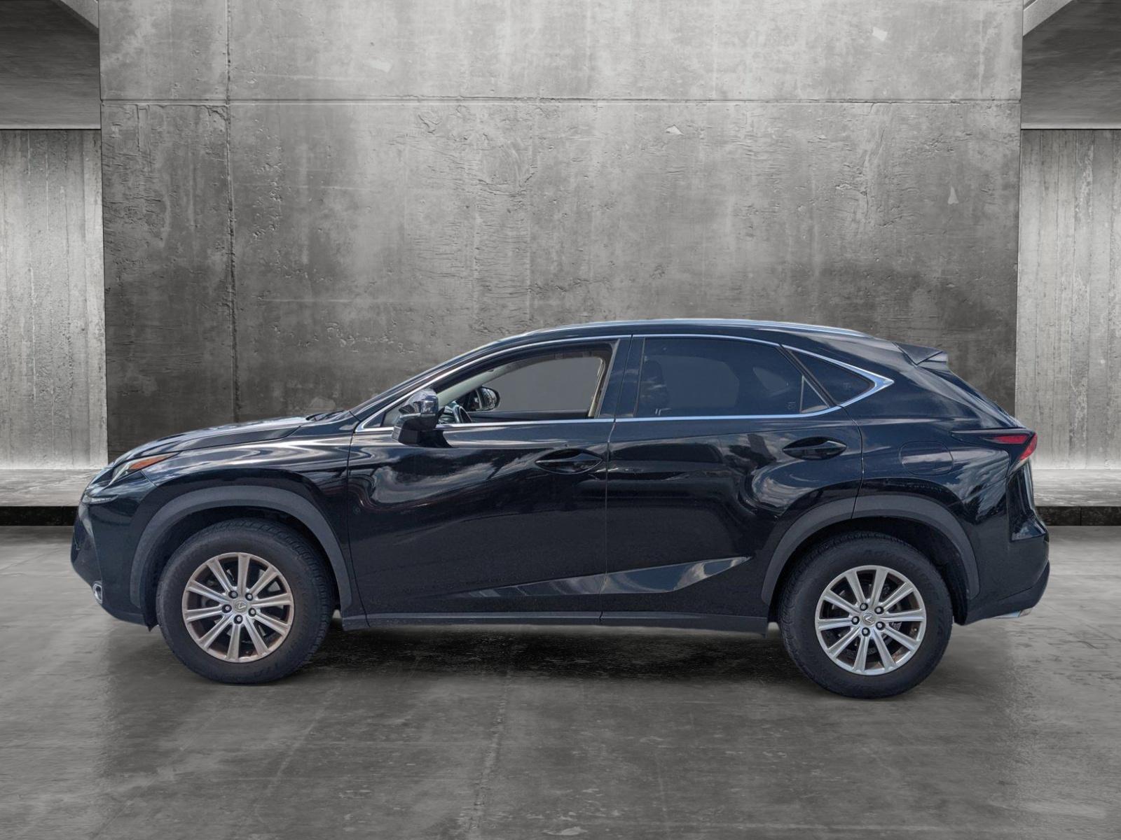 2015 Lexus NX Turbo Vehicle Photo in Winter Park, FL 32792