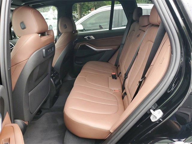 2021 BMW X5 xDrive45e Vehicle Photo in SUNRISE, FL 33323-3202