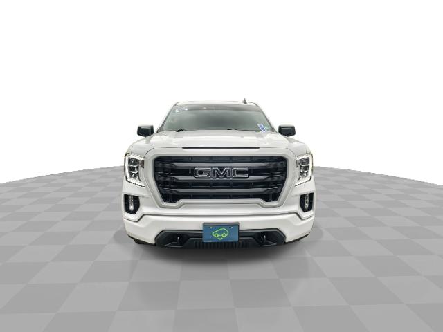 2022 GMC Sierra 1500 Limited Vehicle Photo in WILLIAMSVILLE, NY 14221-2883